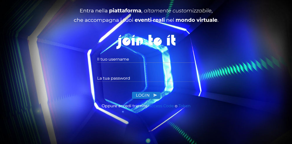 login